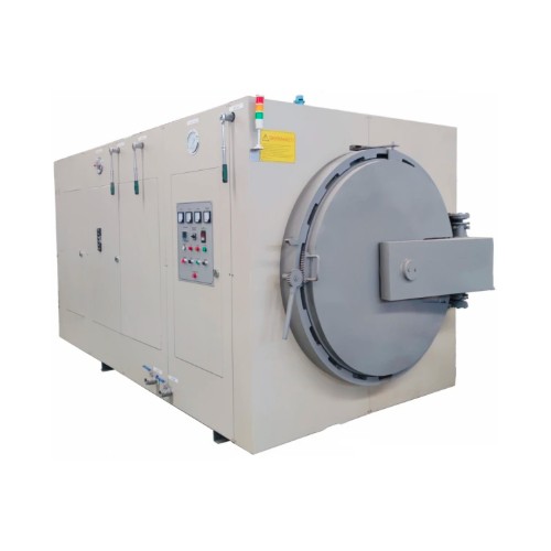 1400 mm ontwasketelmachine