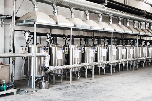 Uitdagingen bij precisiegieten overwinnen: kosten, kwaliteit en veerkracht van de toeleveringsketen