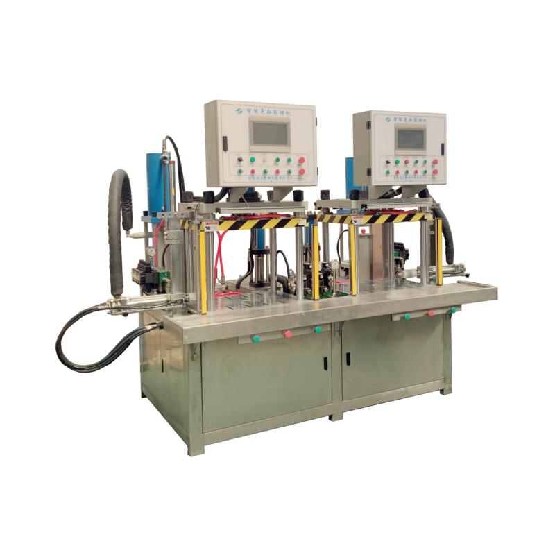 Precisiegietapparatuur