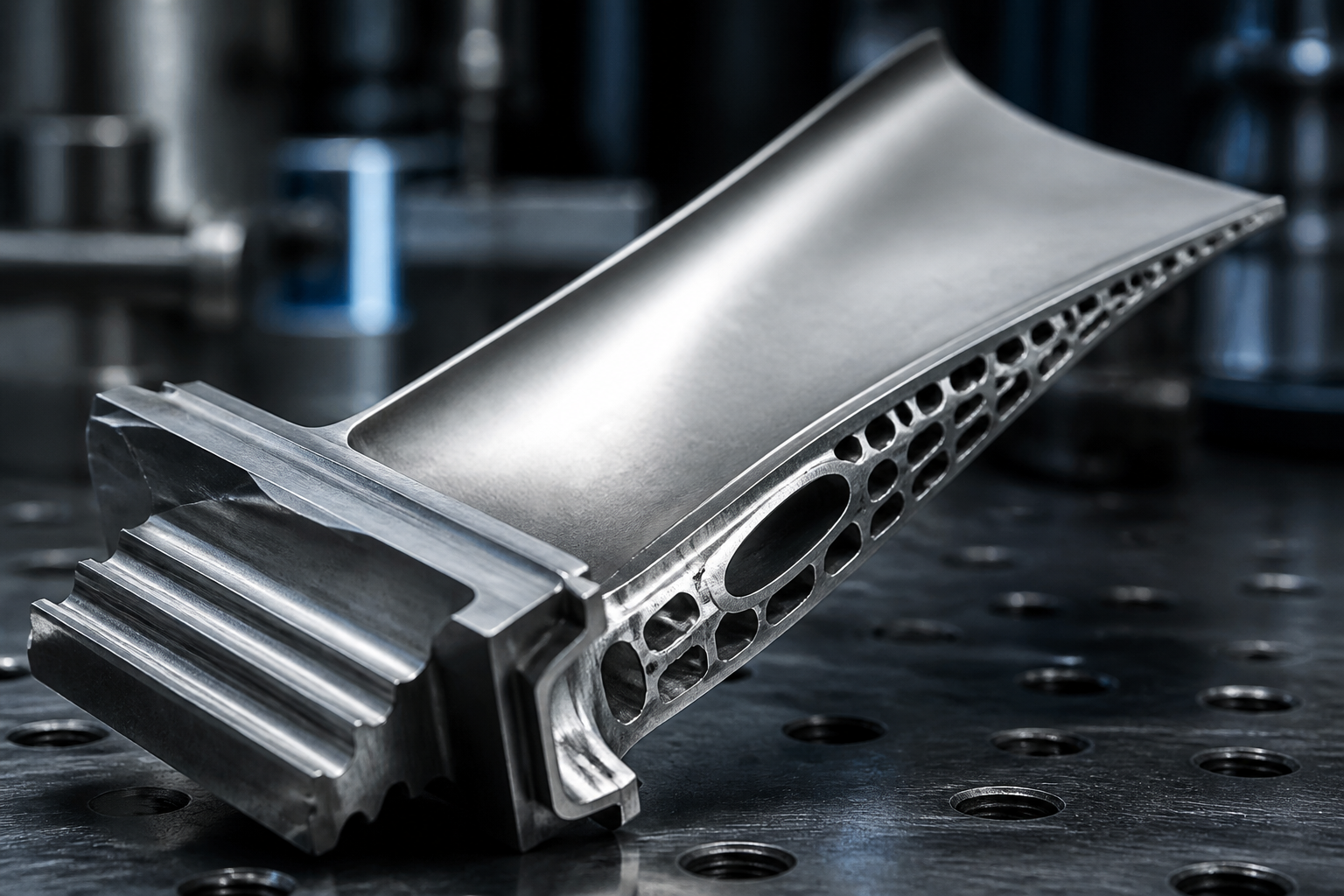 3D-printen vindt het maken van waspatronen opnieuw uit (doorlooptijden -40%)
