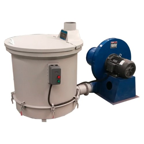 800 mm drijvende zandmachine-achterlaag