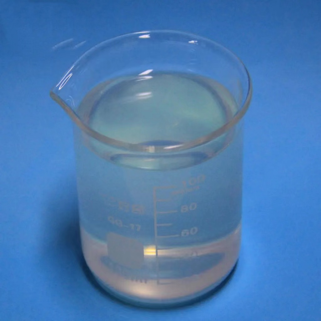 Colloïdaal silica JN-30 voor investeringsgieten Fabrikantprijs Silicagel colloïdaal