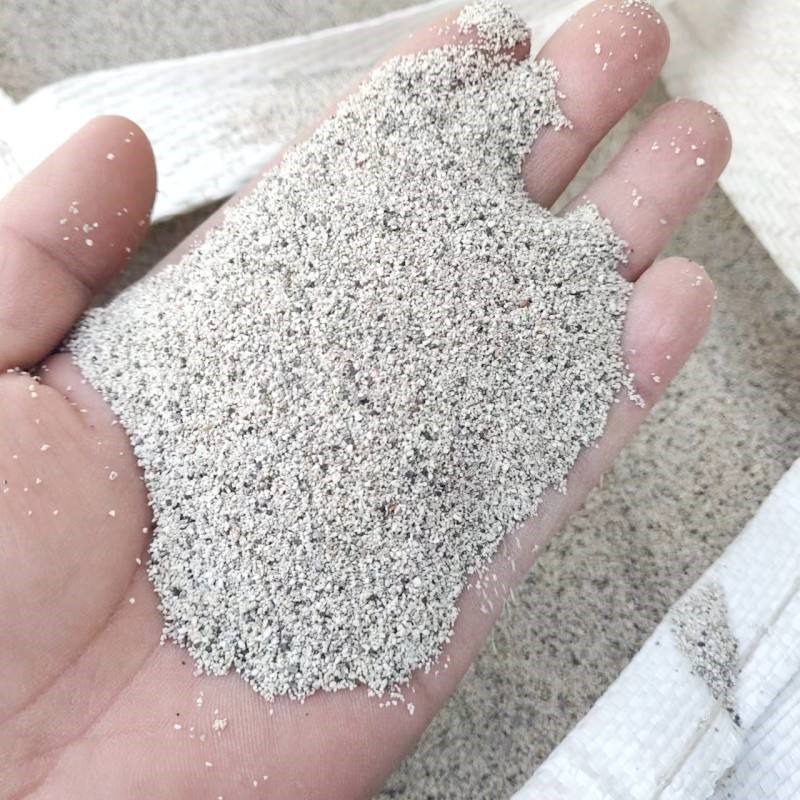 Corrosiebestendige Mullite zand vuurvaste grondstof
