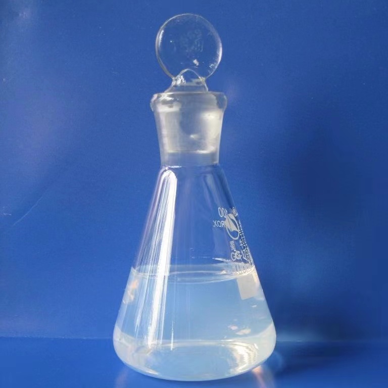 JN-30 Gieterij Chemisch Colloïdaal Silica Ludox Silica Sol