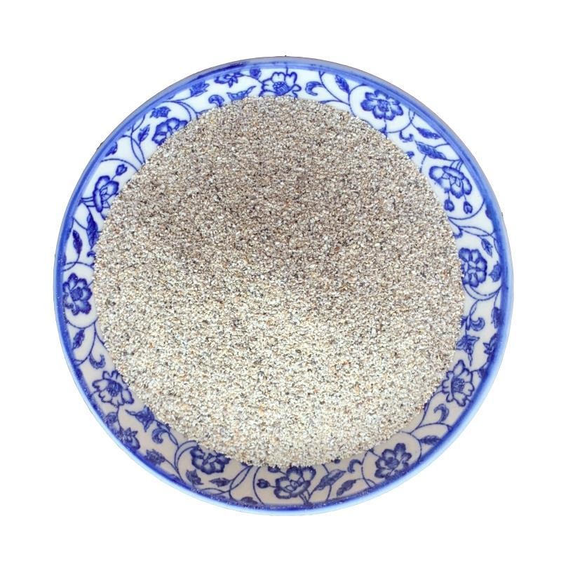 Mullite Sand80-120 mesh Mullite Sand voor precisiegieten
