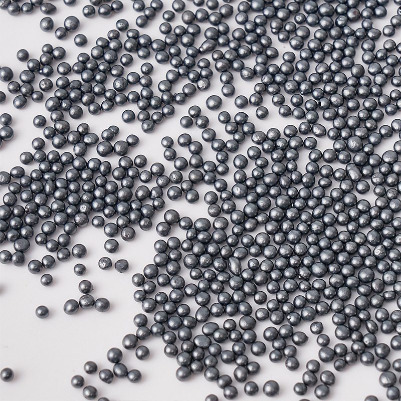 S330 stalen kogel voor metaalproductie Pre-coating oppervlakvoorbereiding