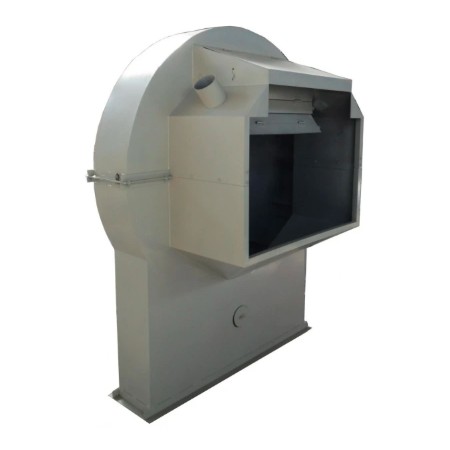 Zanddouchemachine Draaitafel