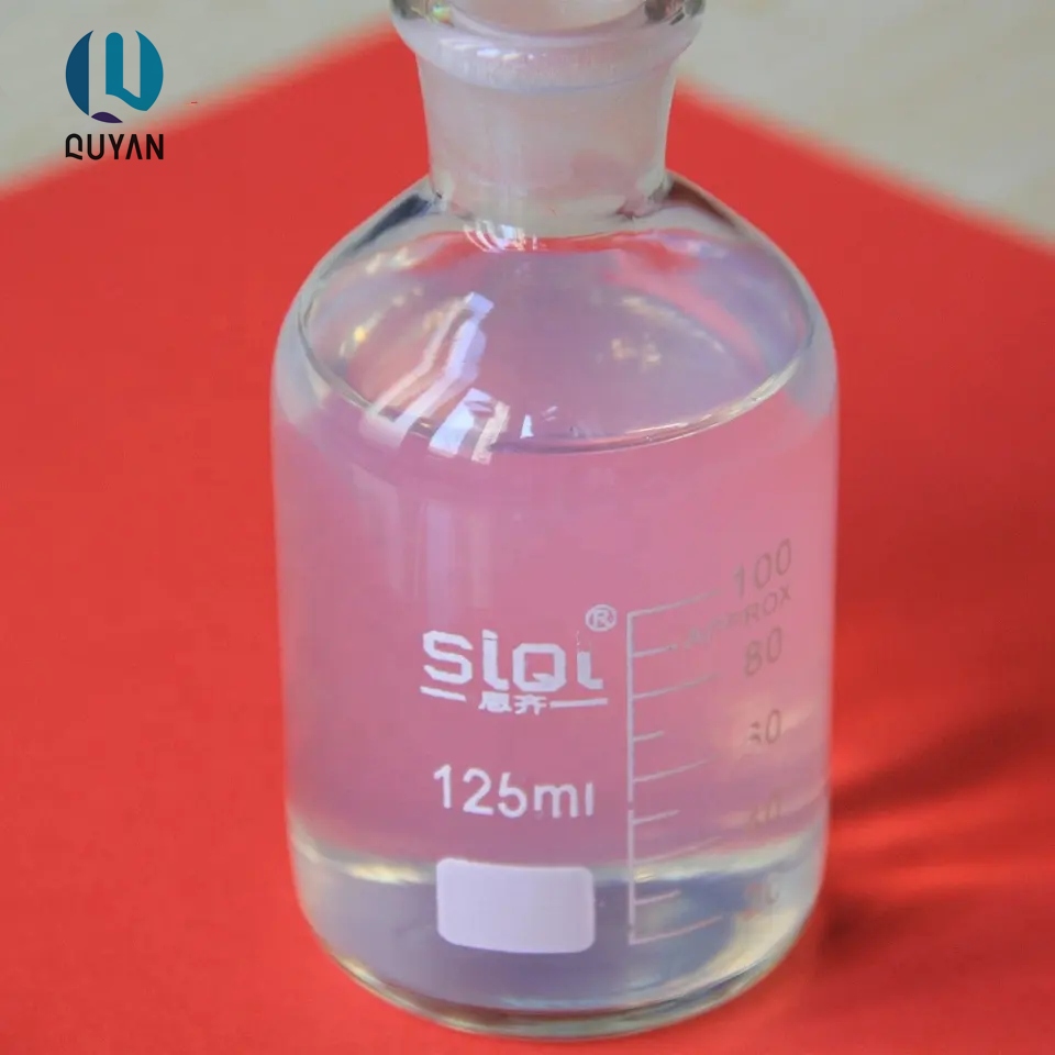 Groothandel colloïdaal silica | Stabiele leverancier van nano-silica-dispersie