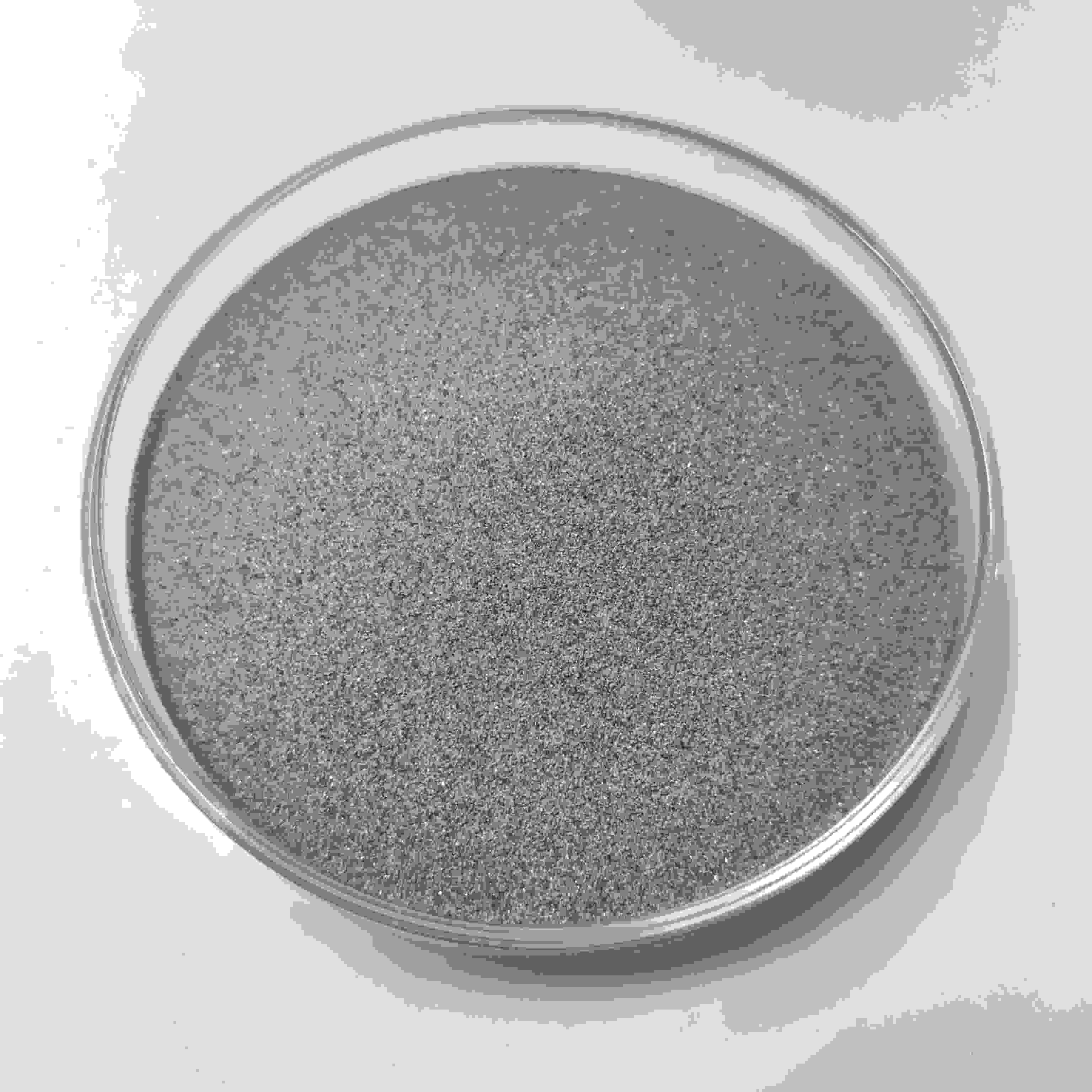 Zirkoonzand 65% CAS 14940-68-2 wordt gebruikt voor de vervaardiging van zirkoniumoxide-aluminiumoxide-bakstenen